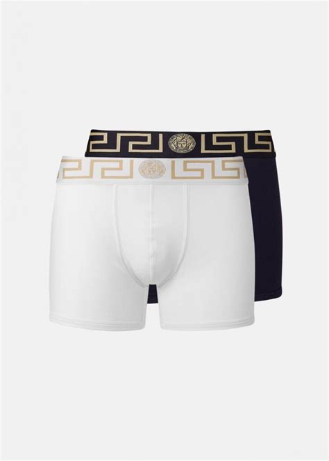 intimo versace uomo|Intimo Elegante Uomo .